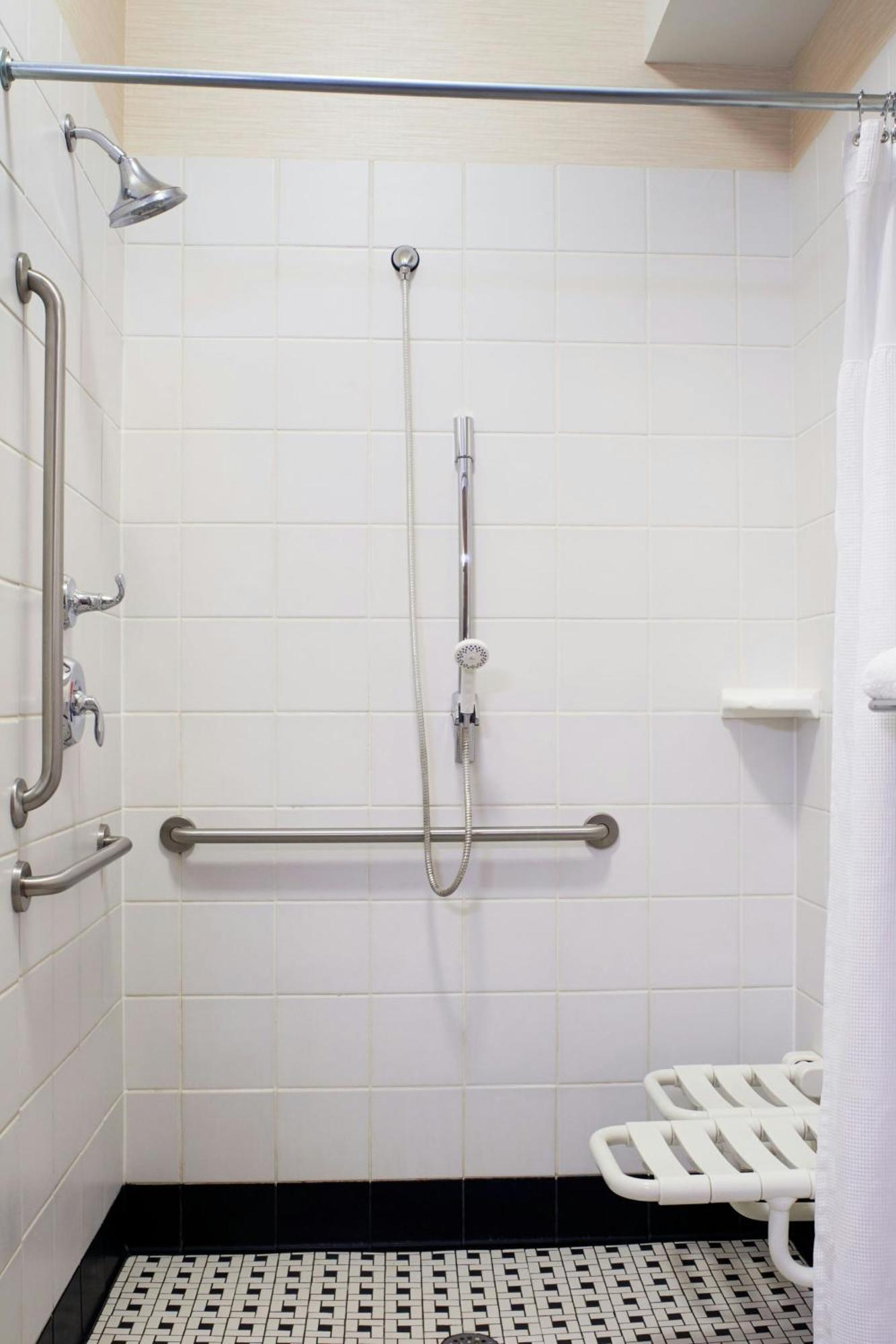 Fairfield Inn And Suites New Buffalo Eksteriør bilde