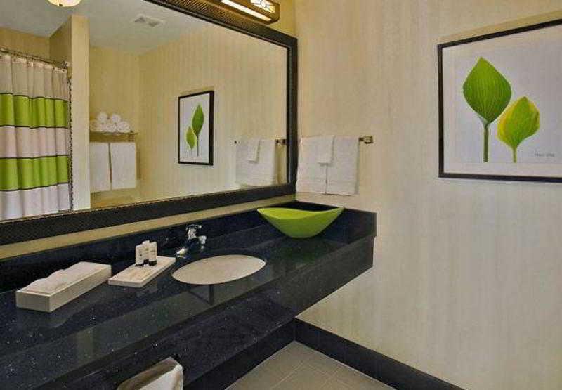 Fairfield Inn And Suites New Buffalo Eksteriør bilde