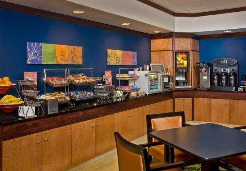 Fairfield Inn And Suites New Buffalo Eksteriør bilde